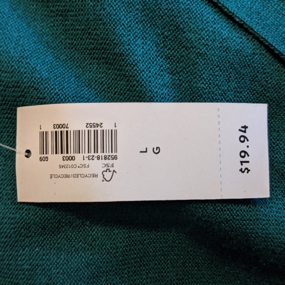 Cardigan - Picture 2 of 2